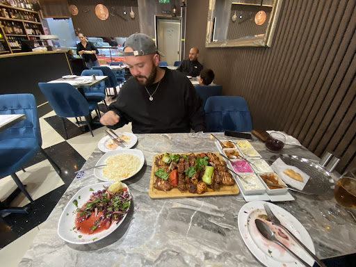 Photo of Antepli - 108 Charminster Rd, Bournemouth BH8 8UT